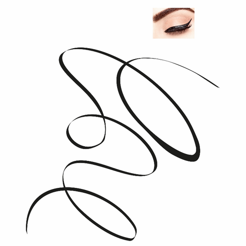 L'OREAL Voluminous Lash Paradise Felt Tip Liquid Eyeliner
