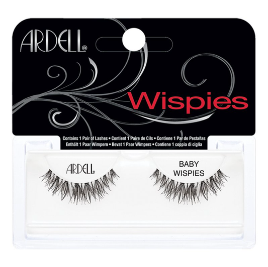 Wispies So Easy Eyelashes