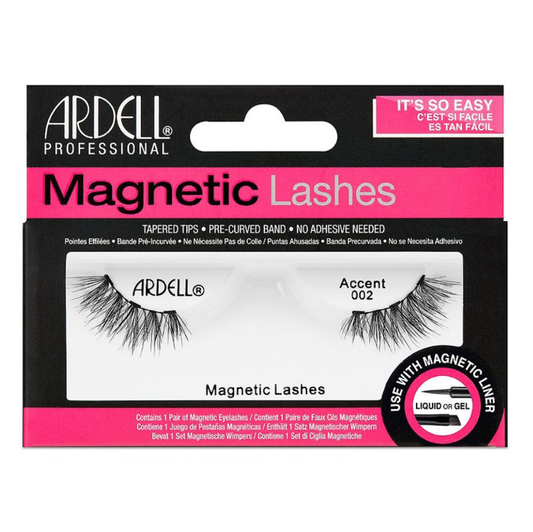 It's So Easy Eyelashes - Natural Lashes