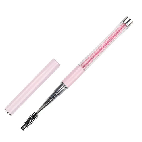 Grafting Mascara Brushes
