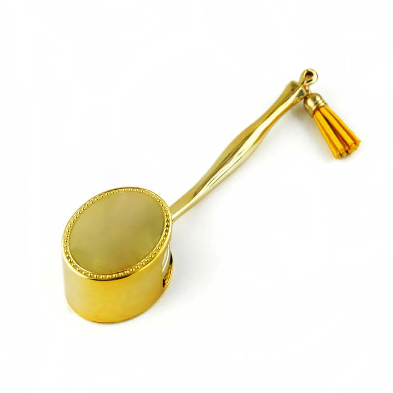 Sleek Foundation Brush
