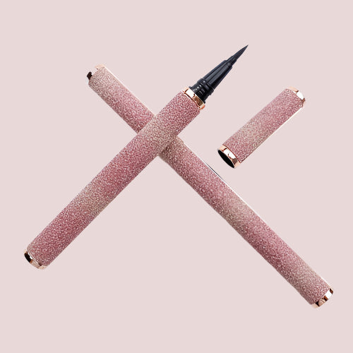 Self-Adhesive Liquid Eyeliner Pencil