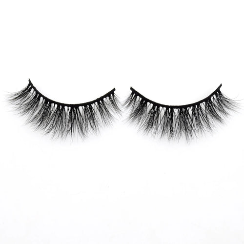 Visofree 3D Mink Eyelashes
