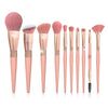 Lavish Makeup Brush Set