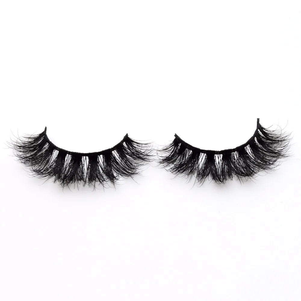 Visofree 3D Mink Eyelashes