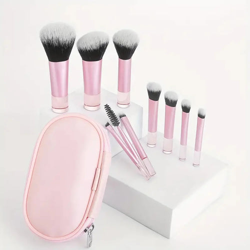 Voyage Mini Pretty Pink