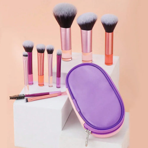 Voyage Mini Purple