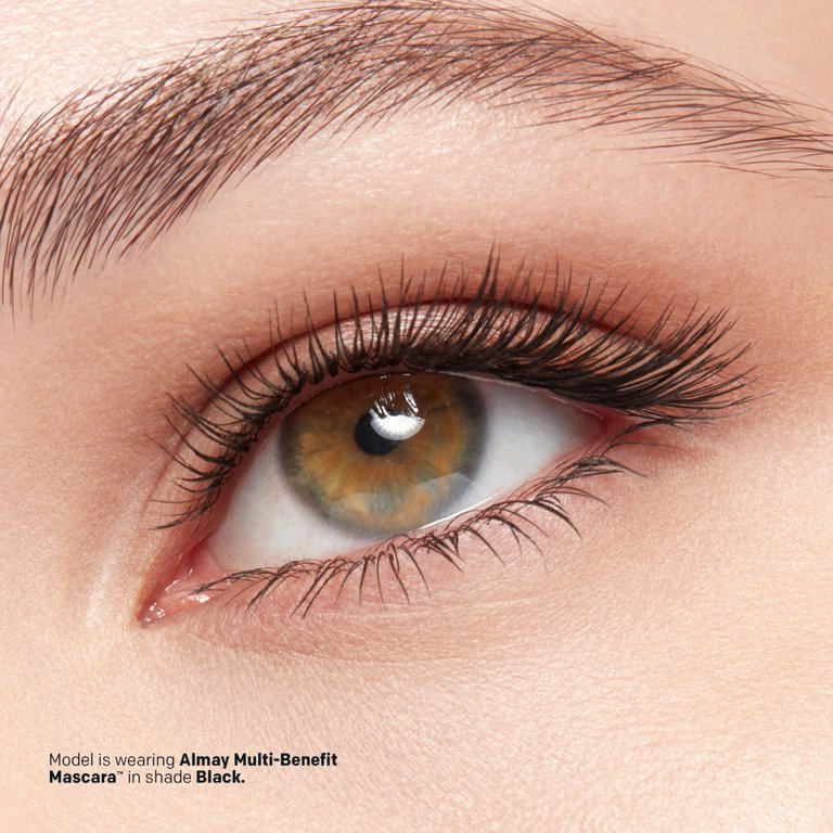 ALMAY All The Benefits Mascara