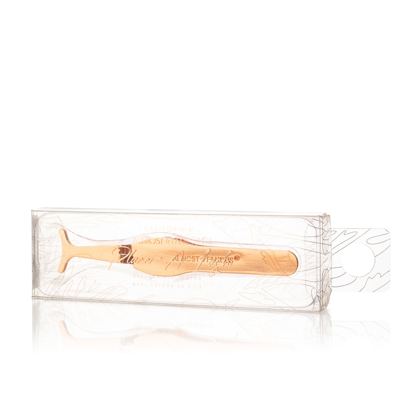 Magnetic Eyelash Applicator Tool