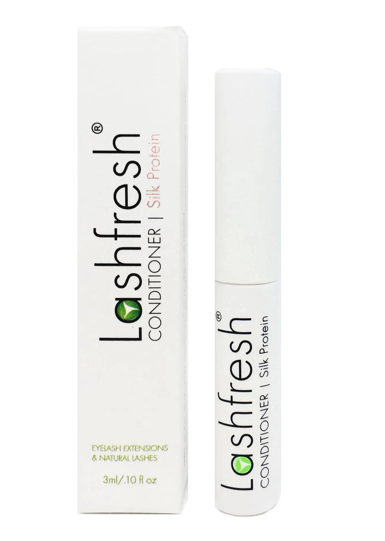 3ml Lashfresh Eyelash Extension Conditioner