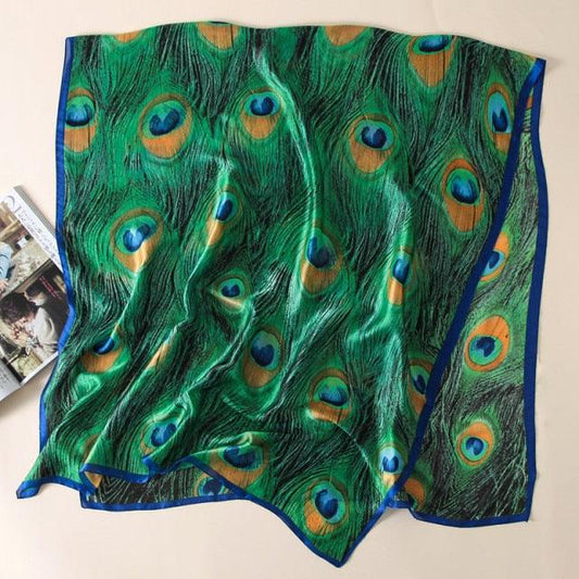 Luxury Design Scarves
