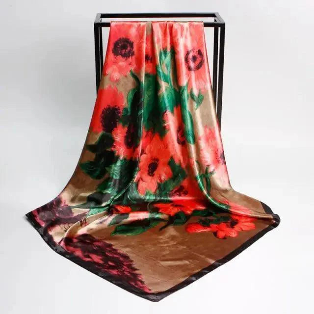 Elegant Beauty Scarf
