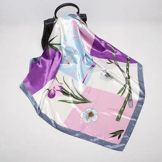 Elegant Beauty Scarf