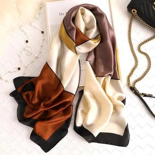 Four Seasons Fashion Scarf