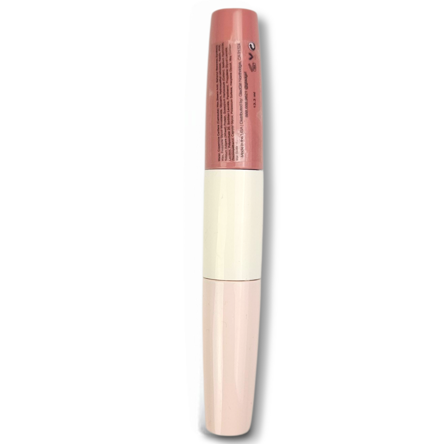 Lashe EnMasse Mascara