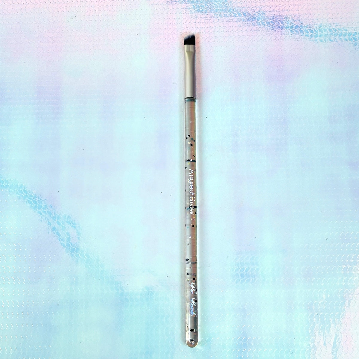 Deluxe Makeup Brush Set