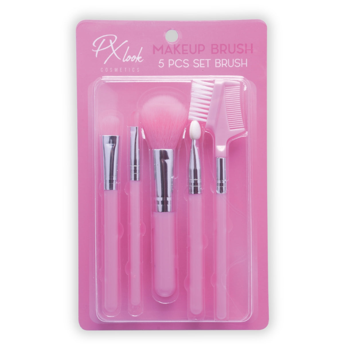 Makeup Brush: 5PCS Set Brush