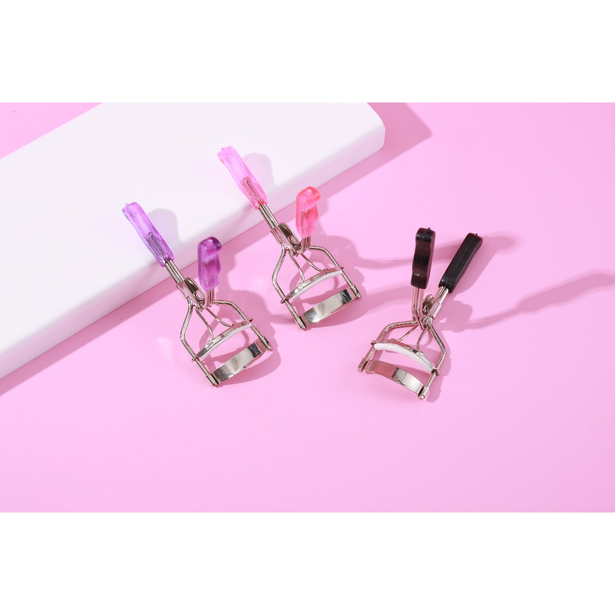 Eyelash Curler