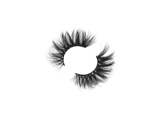VIP 5D Mink Eyelashes