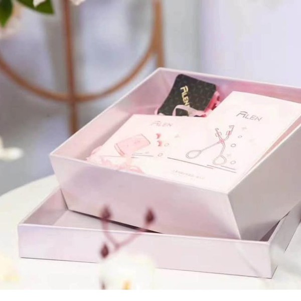 Children’s Style Magnetic Mink Velvet Eyelashes