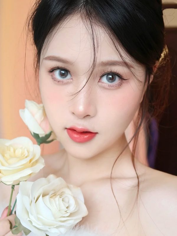 Super Natural Starlight Magnetic Mink Velvet Eyelashes