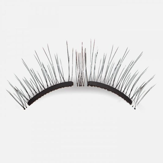 Super Natural Starlight Magnetic Mink Velvet Eyelashes
