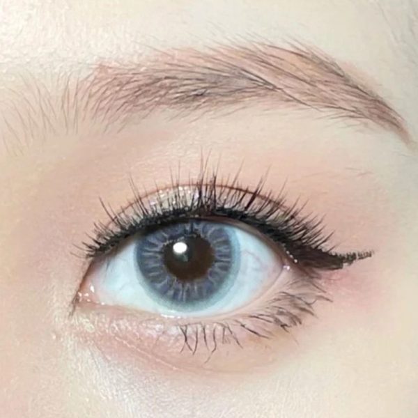 Super Natural Starlight Magnetic Mink Velvet Eyelashes