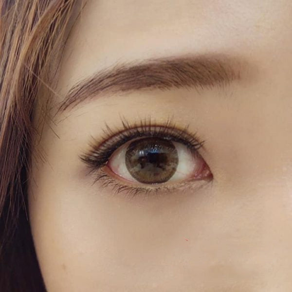 Japanese Natural Magnetic Mink Velvet Eyelashes