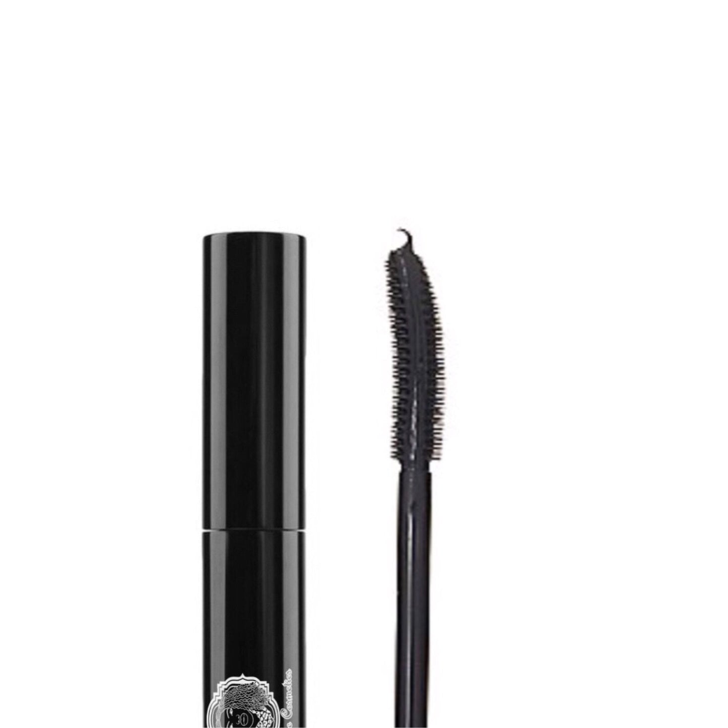 Curling Intense Lash Mascara