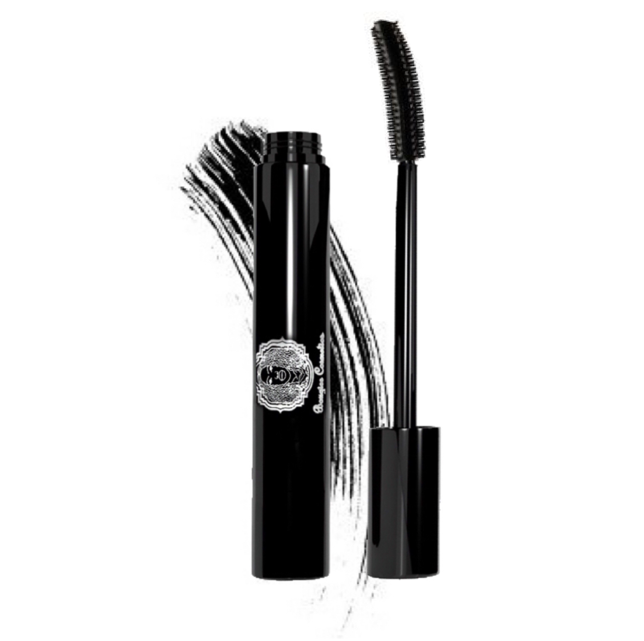 Curling Intense Lash Mascara