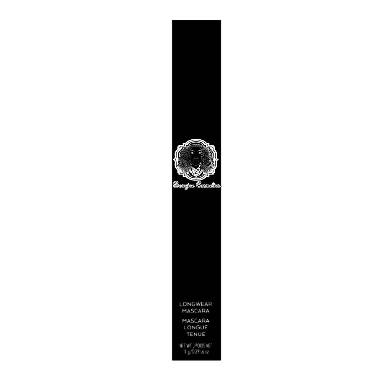 Maximize Volume Longwear Mascara