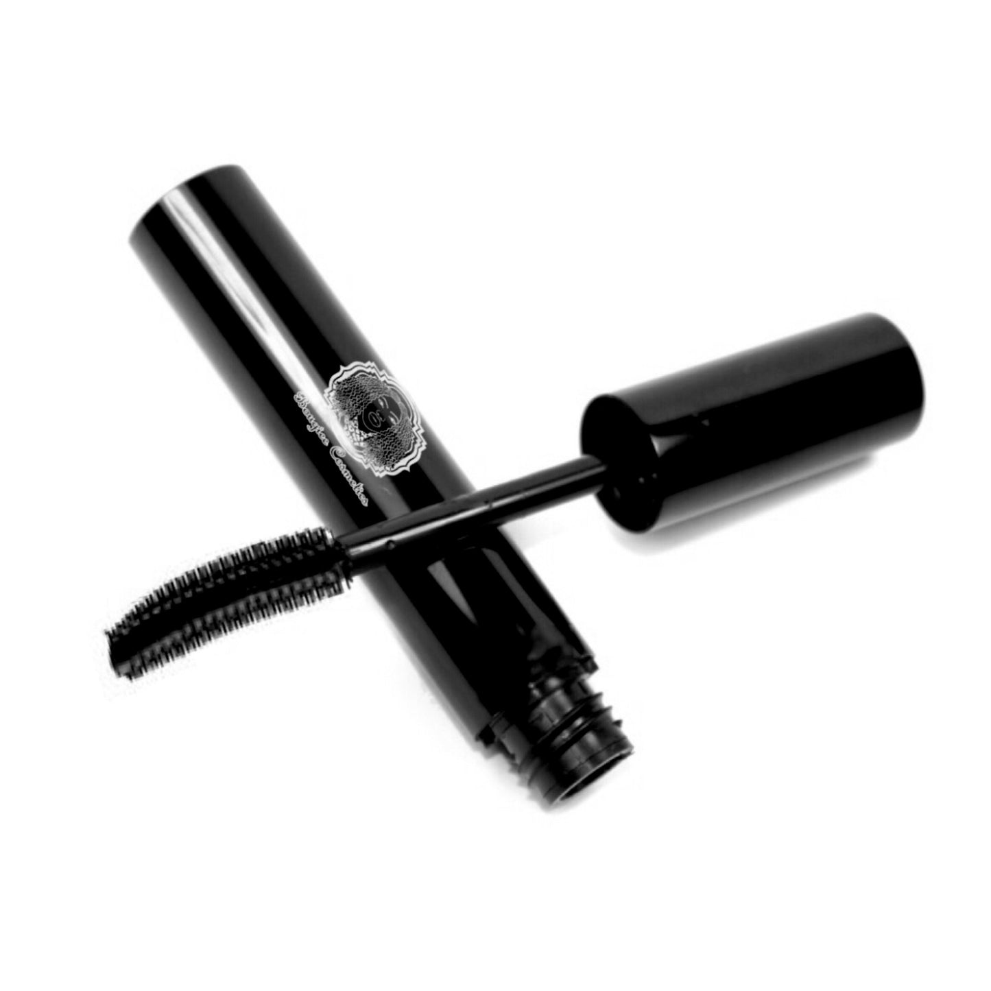 Curling Intense Lash Mascara