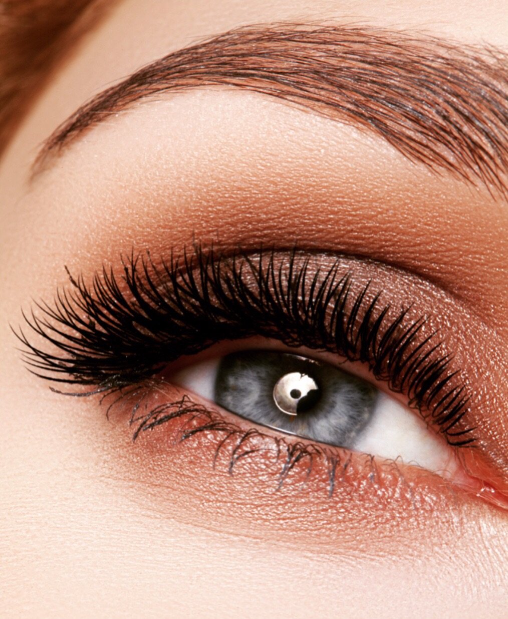 Curling Intense Lash Mascara