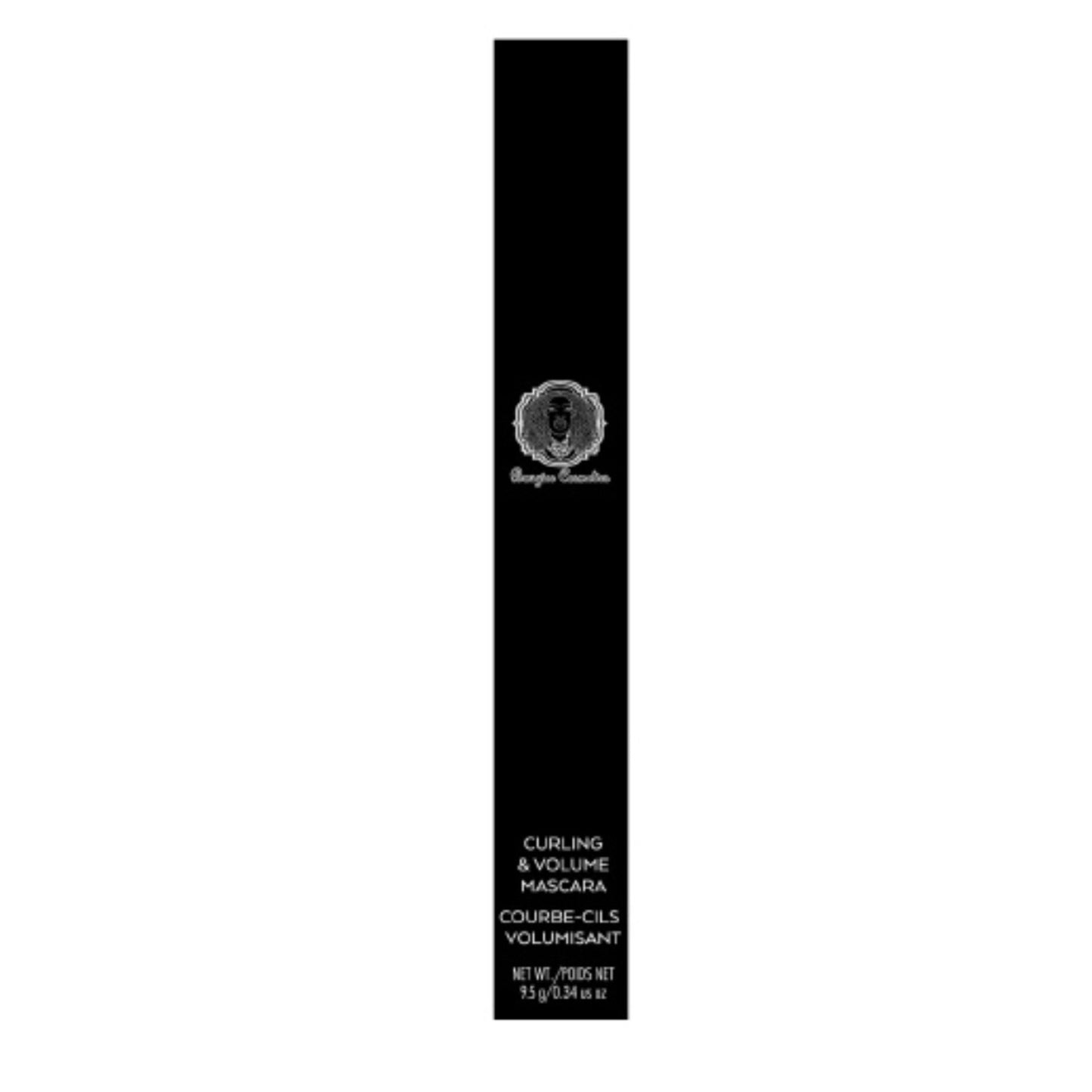 Curling Intense Lash Mascara
