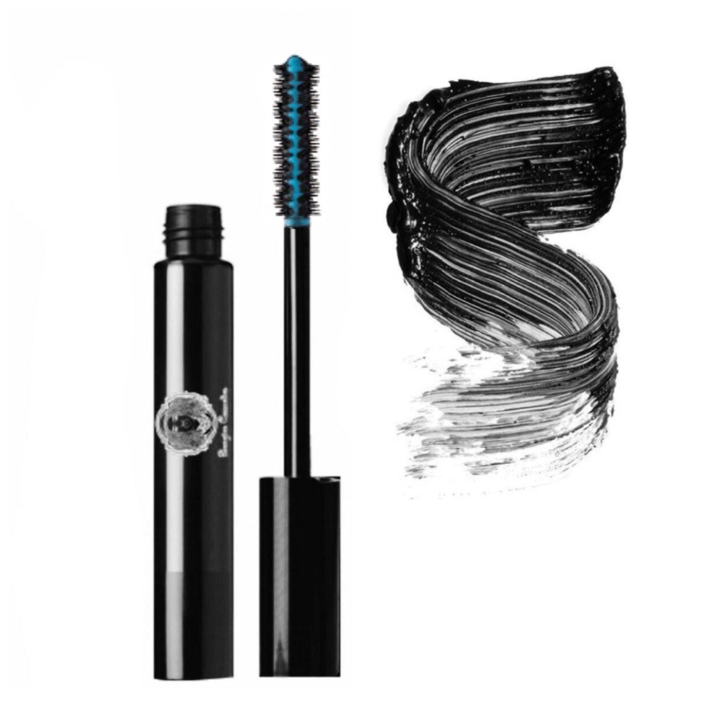 Longwear Mascara Black