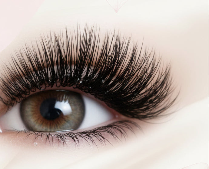 Tips for Maintaining Healthy Lashes All Year Round