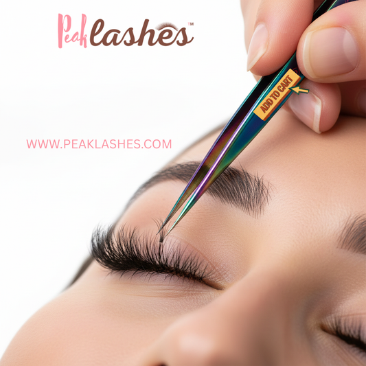 The Ultimate Guide to Achieving the Perfect Eyelash Look