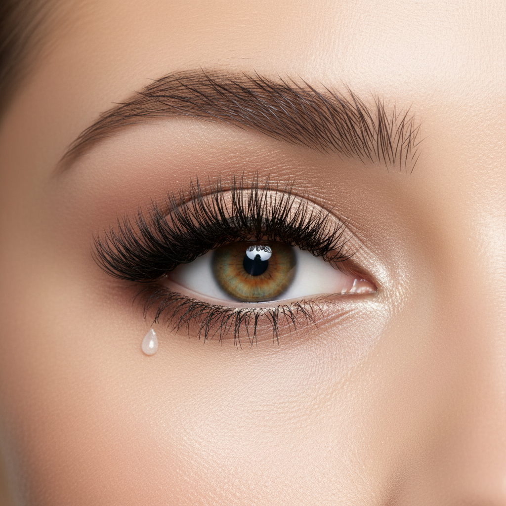 The Essential Checklist for Maintaining Lash Health