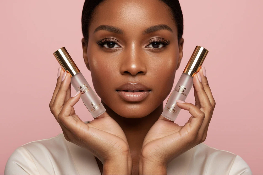 Exploring the Benefits of Lash Serums and Conditioners
