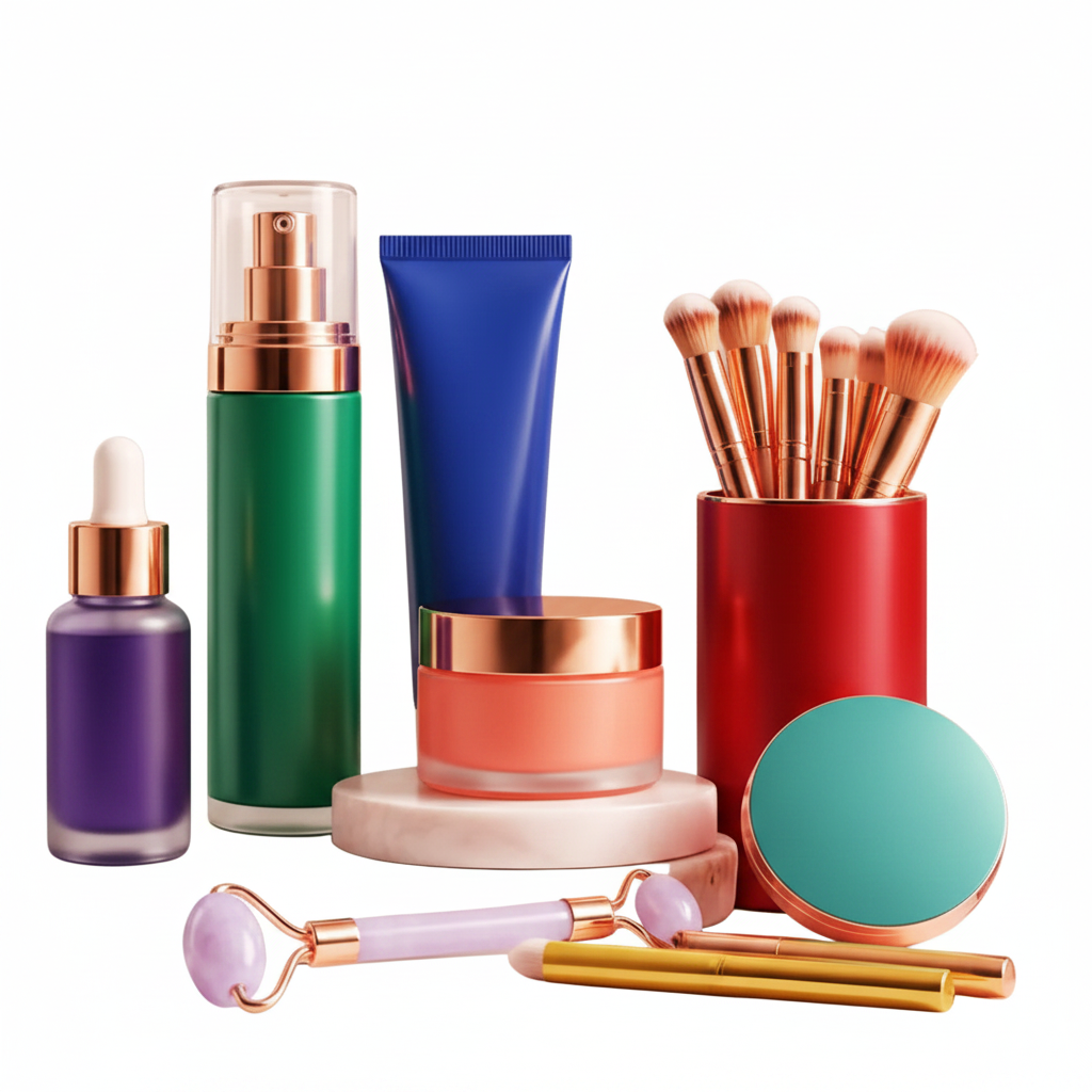 Beauty Care