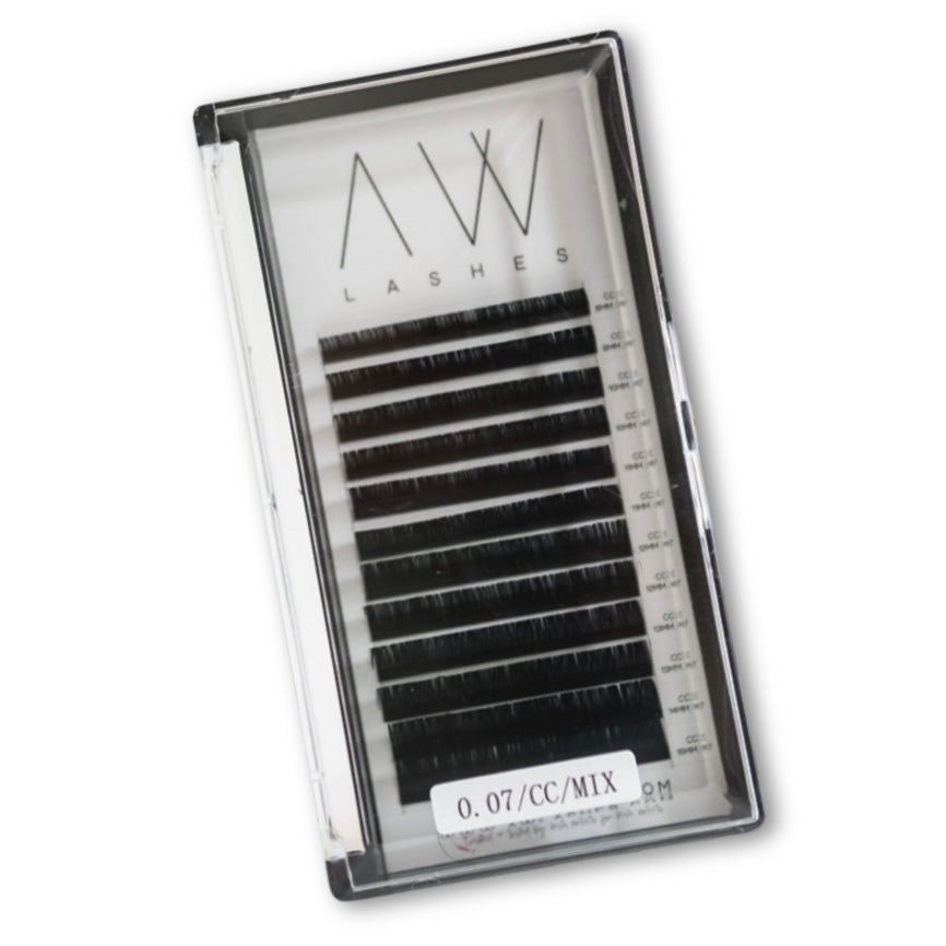 0.07mm Volume Lashes