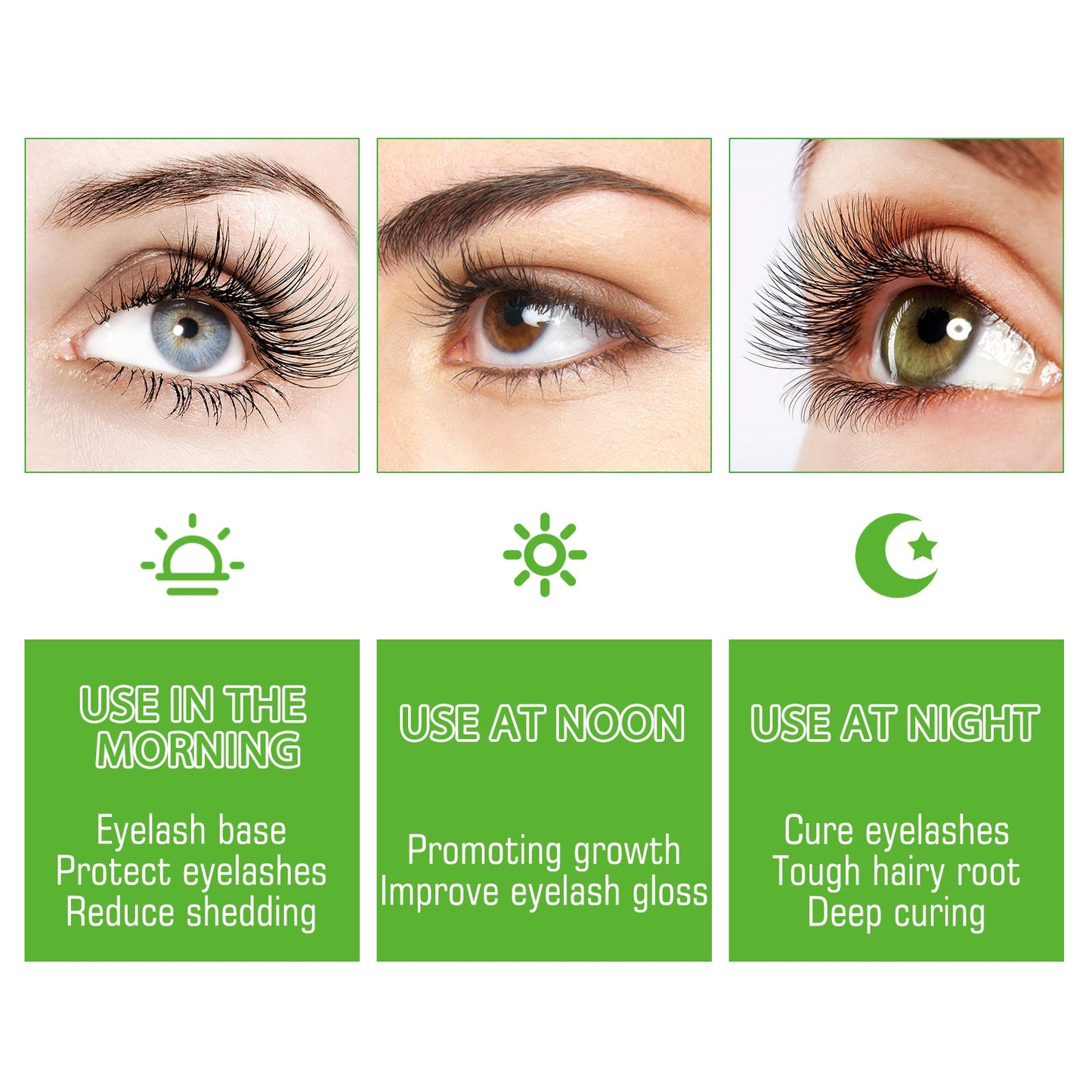 Castor Oil Mascara 30ml