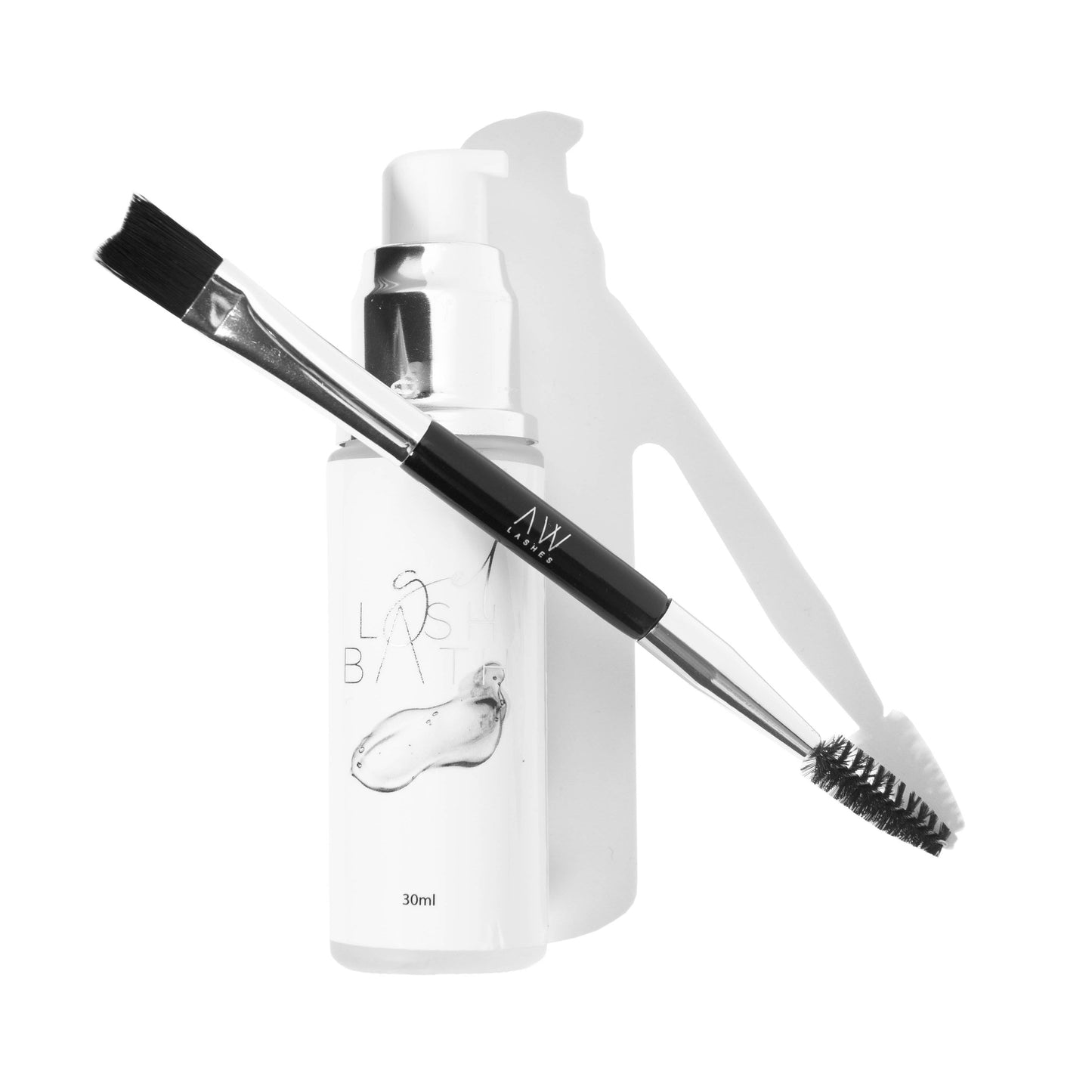 Gel Lash Bath