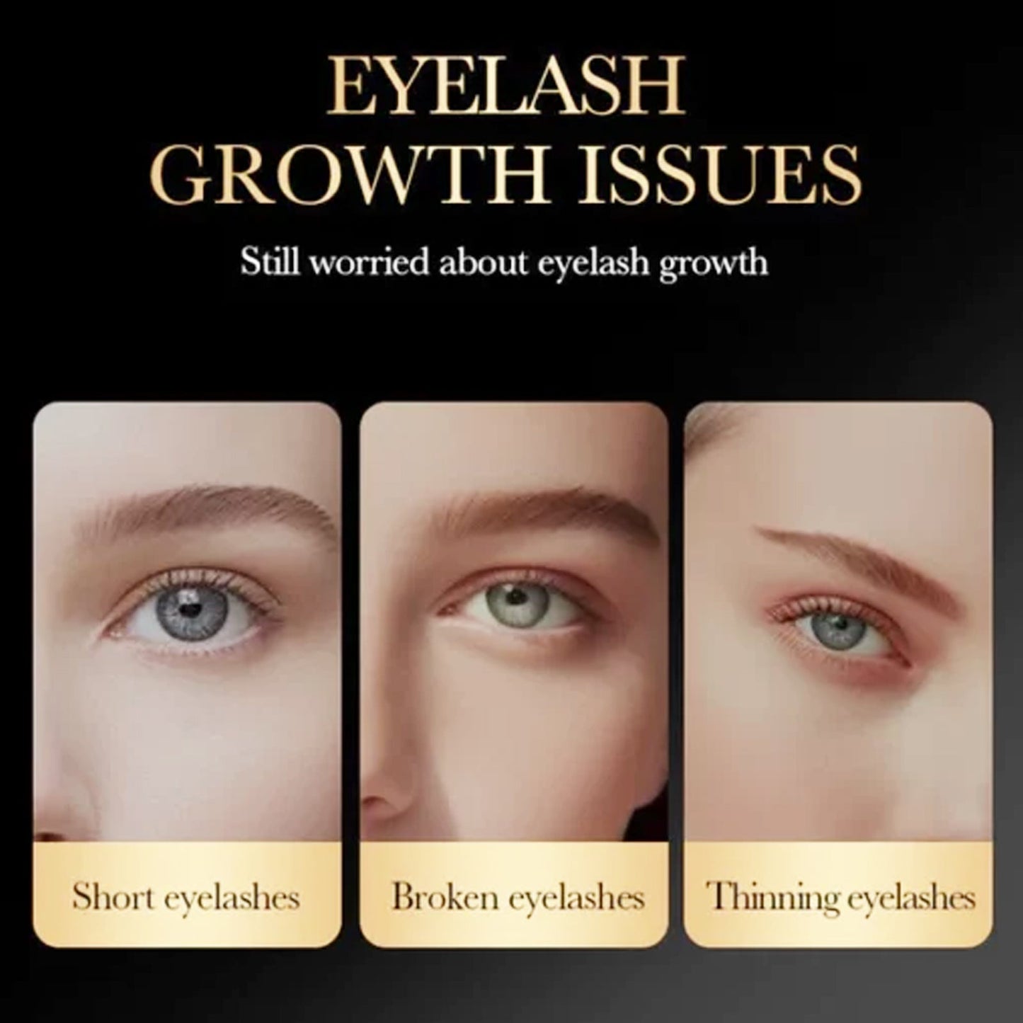 Castor Oil Mascara