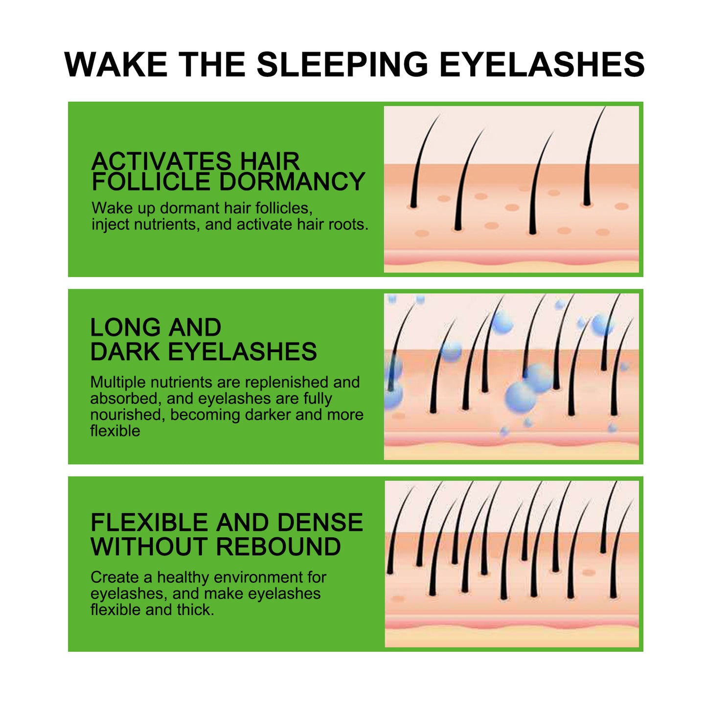 Castor Oil Mascara 30ml