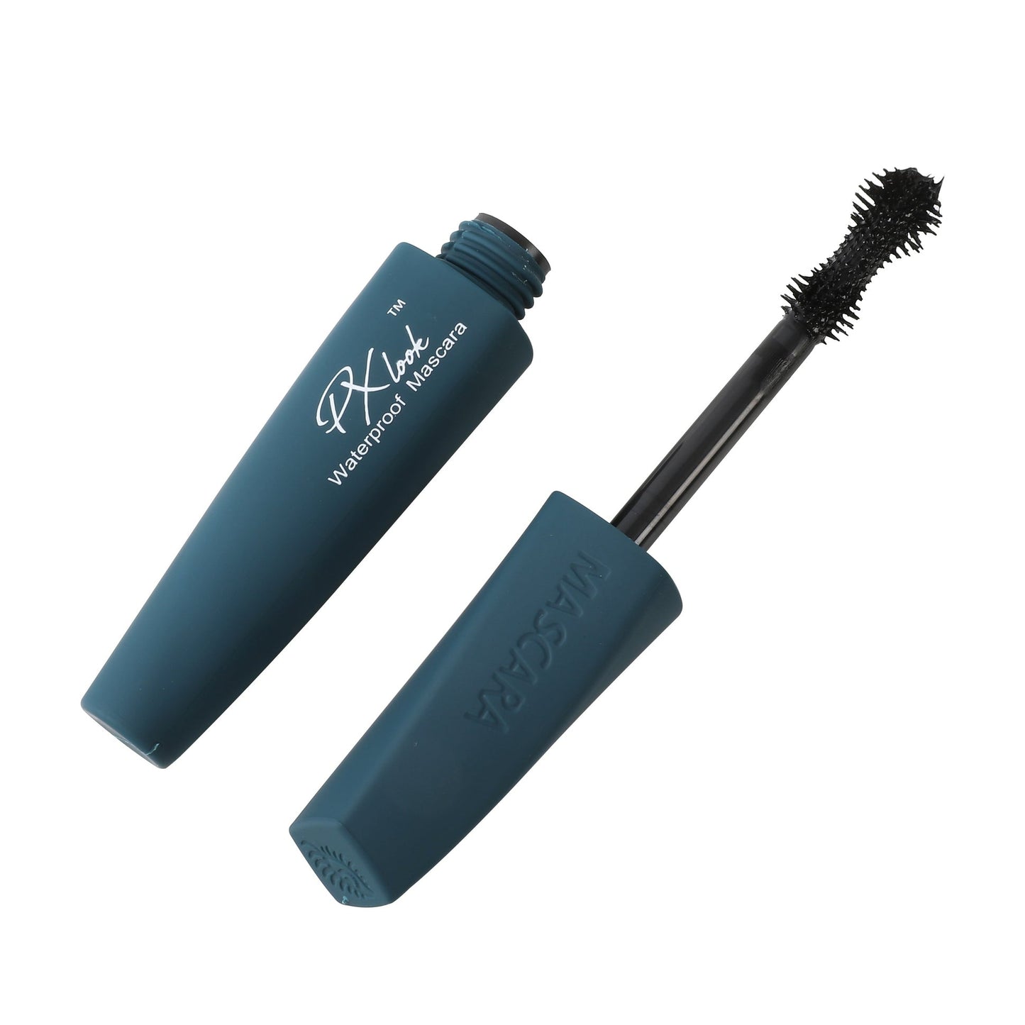 Intense Black Waterproof Mascara