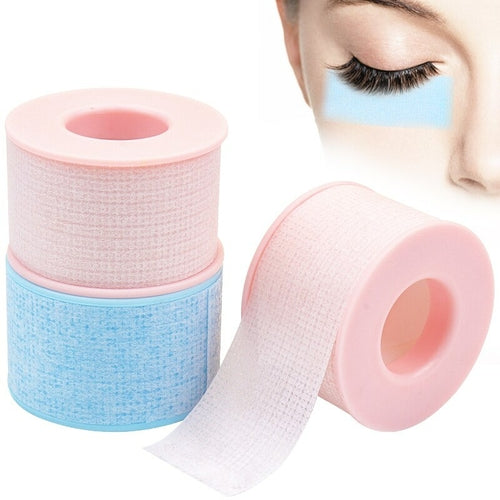 Eyelash Grafting Silicone Gel Tape