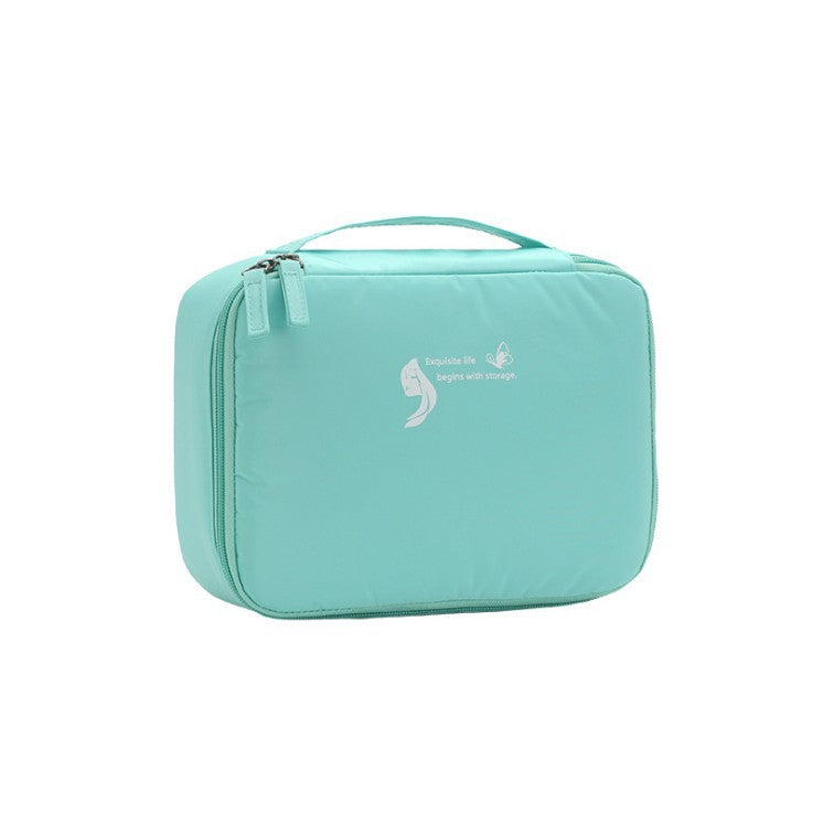 Multi-Functional Lightweight Makeup Bag