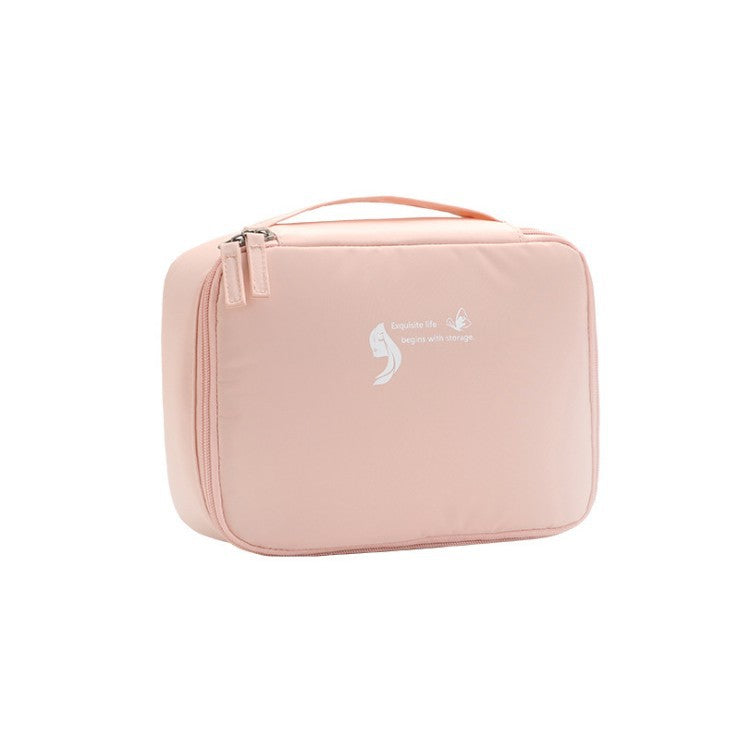 Multi-Functional Lightweight Makeup Bag