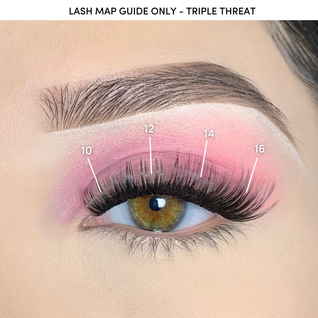 Triple Threat Multi-Pack